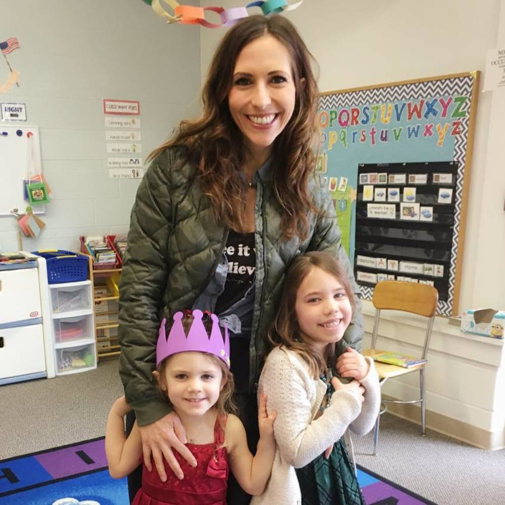 Meet your Posher, Wendy